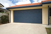 garage doors