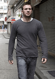 Chris Evans