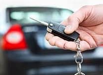 car key 