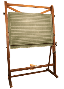 blackboard