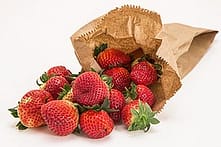 strawberry