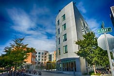 Massachusetts Institute of Technology ( MIT)