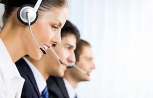 call service