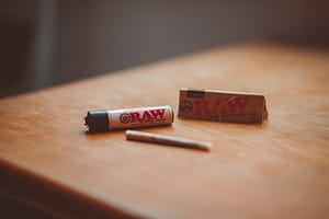 weed