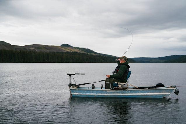 fishing