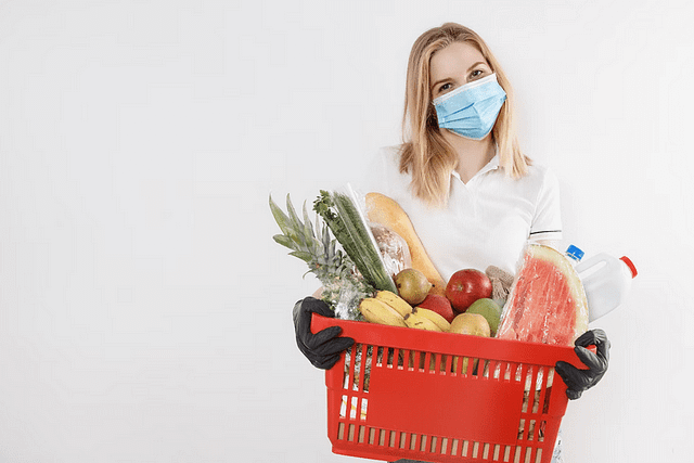 grocery