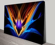 canvas photo printing